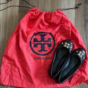 Tory Burch flats